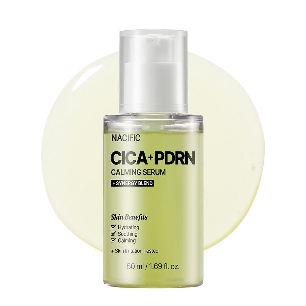 NACIFIC CICA PDRN Zklidňující sérum 50 ml