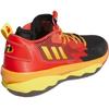 adidas DAME 8 Basketball Shoes Core Size (HR1562) Black/Cheap 22.0