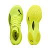 Puma Deviate Nitro 3 Yellow Alert Black Men Sneakers 309707-14