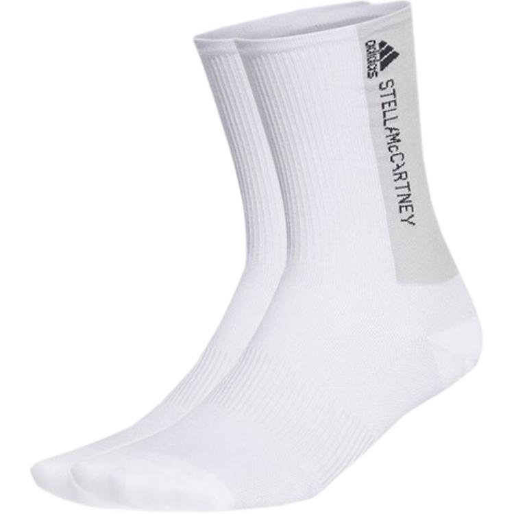Adidas Crew Socks Women s 1 Pack White HG1212 XS
