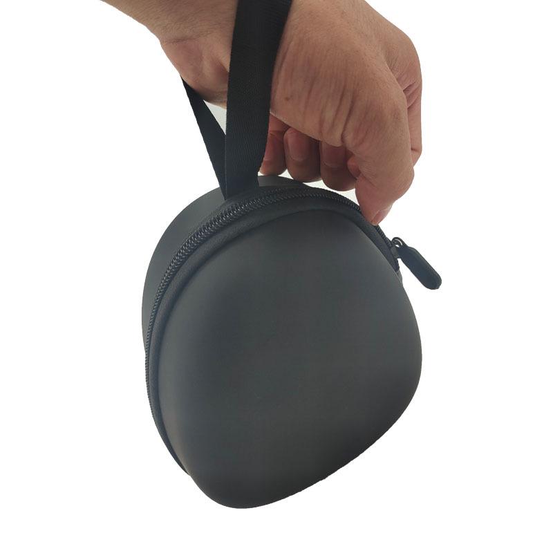 Universal EVA Fishing Reel Bag - Customizable Logo - Fits Spinning, Baitcasting, Raft Reels - Durable Protection Box