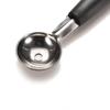Double Headed Fruit Scoop, Ice Cream Scoop, Non Stick And Easy To Demold Dessert Tray Tool