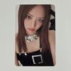 [USED] IVE Secret Makestar In-Person Signing Event Bonus Trading Card Yujin
