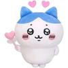Chikawa Potetama Stuffed Toy Hachiware Heart