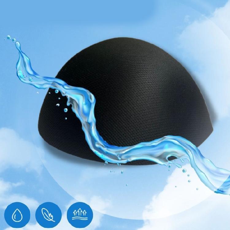 Comfort Enhancing Cap Accessories Breathable Cotton Adjustable Formers Provide Ventilation and Hat Care Solution