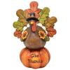 Easter Chick Easter Pumpkin Turkey Decoration Easter Chick Party Christmas Decoration Resin Ornaments Home Decore