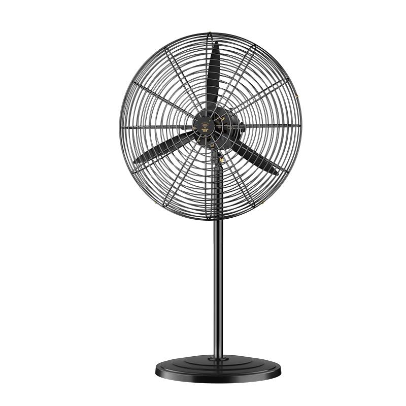 Diamond High-Power Industrial Fan CN plug (adapter included)