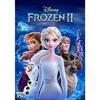 Frozen II  [DVD REGION:1 USA] Ac-3/Dolby Digital, Dolby, Dubbed, Subtitled USA Import