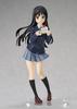 POP UP PARADE Mio Akiyama L size plastic figure K-ON! non-scale pre-painted