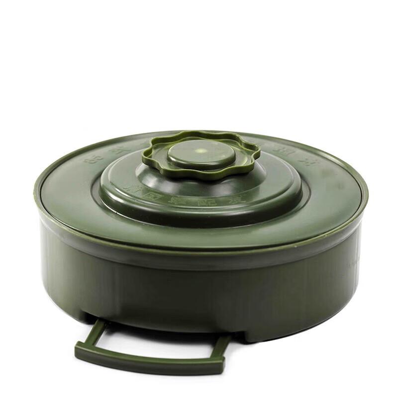 JINGSHIDA Type 85 Simulated Anti-Tank Mine