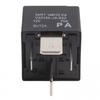4 Pin Car Relay Black High Quality New Replacement