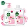 Dettol Moisturizing & Antibacterial Hand Wash Set