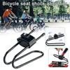 1pc MTB Saddle Shock Absorber Road Bike Saddle Suspension Device Bike Saddle Spring Shocks Cycling Parts