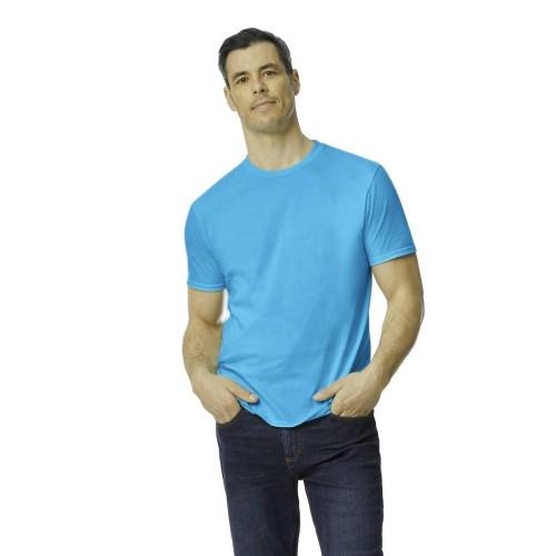 Anvil Mens Fashion T-Shirt