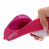 1Pcs Automatic Tape Dispenser Hand-held One Press Cutter for Gift Wrapping Scrap Booking Book Cover
