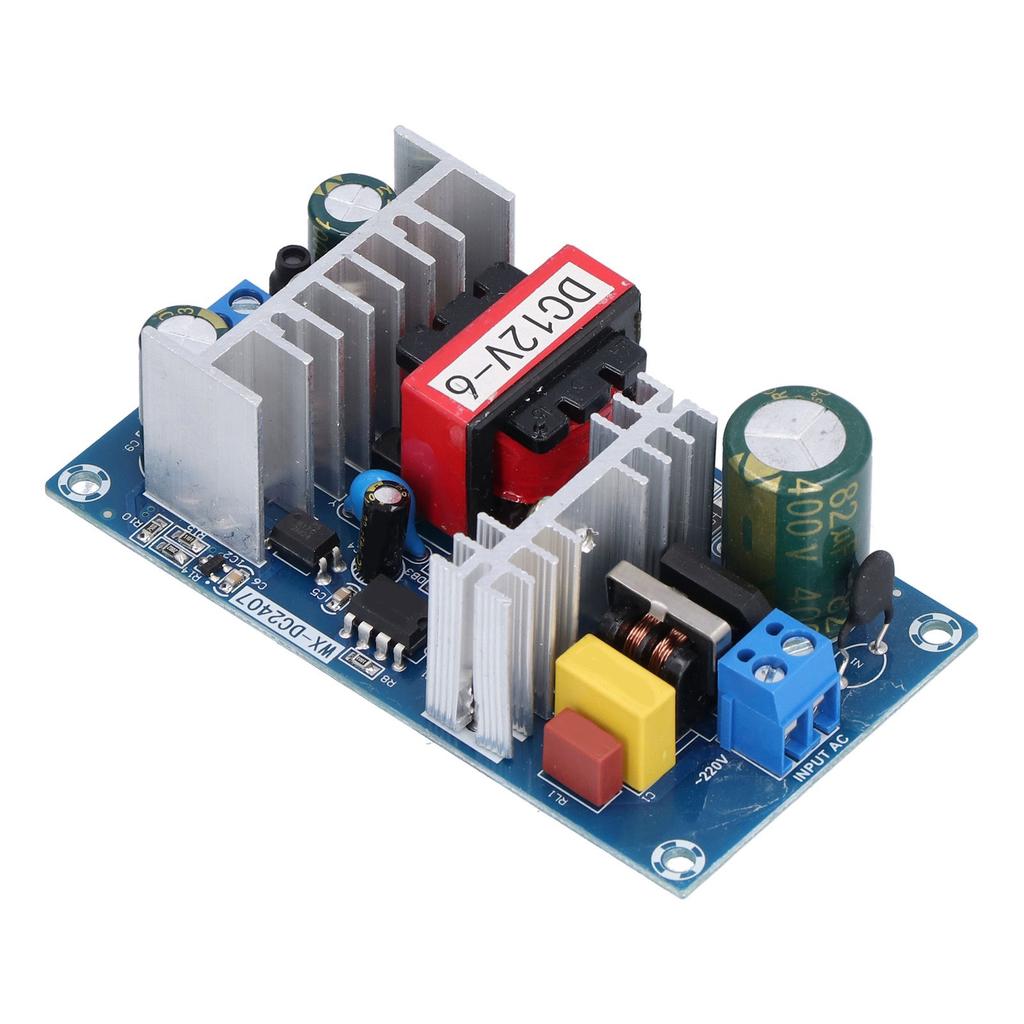 Netzteil Kompaktmodul ACDC 70W Stabile Zuverlässige Leistung Robust Langlebig Leistungsmodul AC110 245V