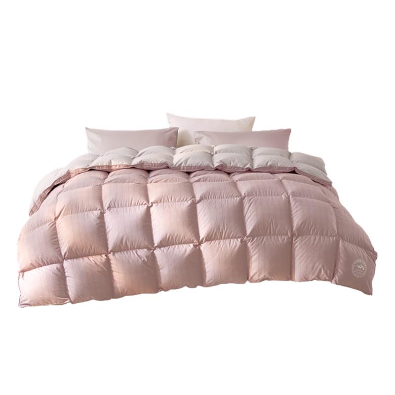

Luolai A-Grade 95% Washed Goose Down Winter Comforter 150*215cm
