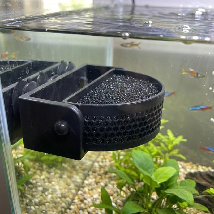 Water Flowing Stabilizer Efficient Replacement Filter Cartridges Filters Maintaining Clear Water Aquariums Filter