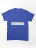 Auburn University Hayley Center Classic Unisex T-Shirt