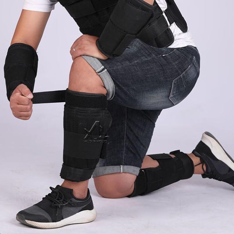 Xiaolang Adjustable Weighted Leg Straps