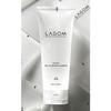 LAGOM Cellup Gel To Water Cleanser – Hydrating Mild Morning Gel Cleanser, Korean