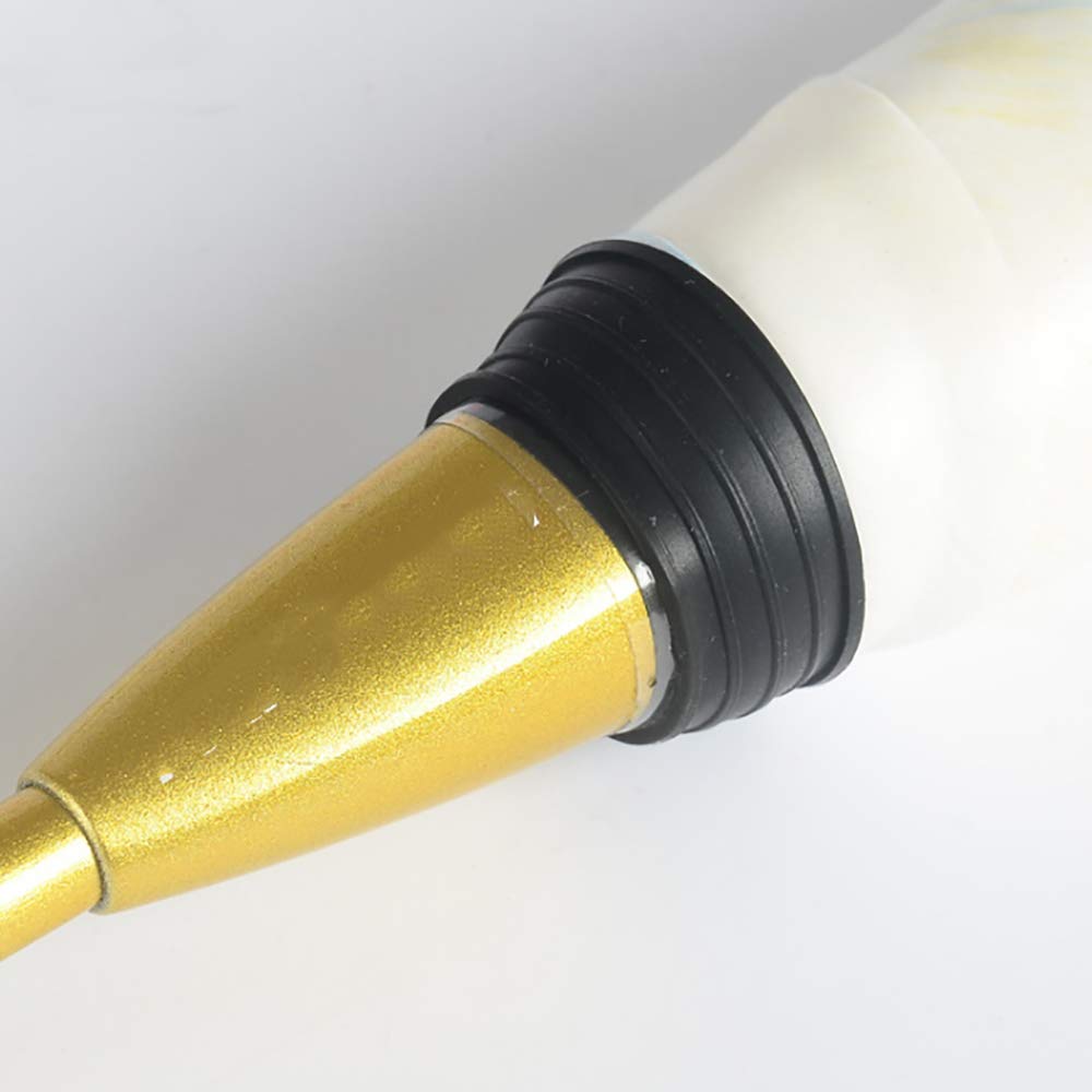 Badminton/Tennis Racket Fix Ring Handle Over Grip Protector Band Racket