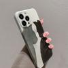 Paar Katze Glänzende Folie Harte PC-Handyhülle für Xiaomi Redmi Note 15 13 12S 12 11S 11 10 9 Pro Plus Max 4G 5G