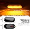 Volkswagen Bora Jetta Golf LED Flowing Water Fender Turn Signal Side Light Connector