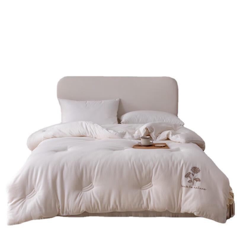 

Class A Soy Fiber Quilt for Babies & Infants