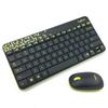Logitech MK240 Nano Wireless Keyboard and Mouse Combo