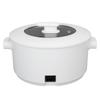 3L Electric Cooking Pot   Multifunctional Electric Cooker Dorm Studen Electric Frying Pan