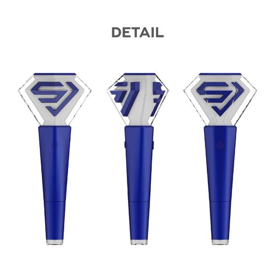 SUPER JUNIOR Offizieller Light Stick Sonderedition