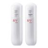 HANSOU 377 Whitening & Spot-Lightening Skincare Set