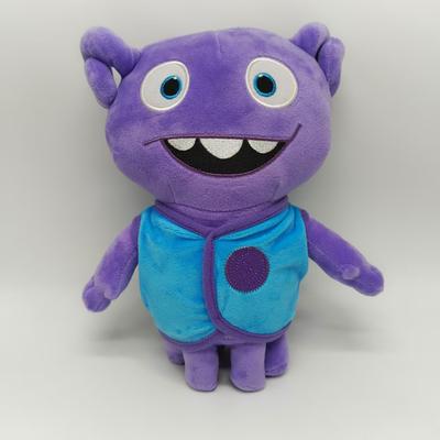 Bebek ve Peluş Oyuncaklar – Çizgi Film Karakterli Yumuşak Oyuncaklar