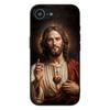 Christ Jesus Wallpaper Judah Christian Casing Phone Cover for Huawei P30 P20 Mate 20 Lite Pro Y7 Y6P Y7A 2019 Nova 5T 3I Case