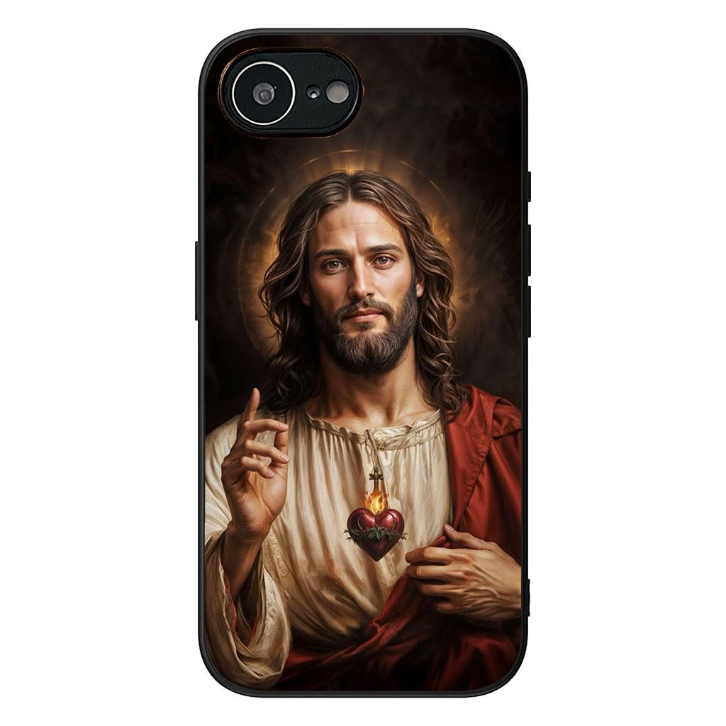 

Christ Jesus Wallpaper Judah Christian Cover for Samsung Galaxy A56 A26 A36 A10 A20 A30 A31 A32 A50 A51 A52 A53 A33 A12 A14 Case Galaxy A56 5G