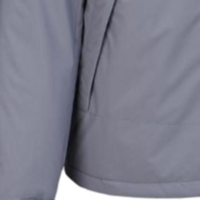 Under Armour Windproof Outdoor Warm Cotton Jacket Unisex Jacket Titanium-Gray 24600901-024
