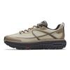 Anta Champion All Walks 2 Sznurek Tkanina Guma Niskie Buty do Biegania Męskie sneakers Khaki Kolor Drewna 112615534A-3