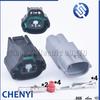 2 Pin Automotive Plug Wiring Auto Connector 7283-7526-30 90980-11162 for VVT I Solenoid Connector Lexus 1JZ 2JZ 1UZ 3UZ