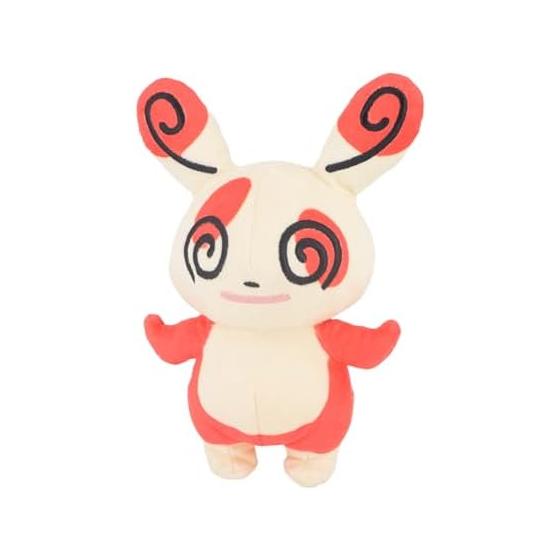 Sanei Boeki Pokemon ALL STAR COLLECTION Patcheol (S) W14 x D9 x H22cm Stuffed Toy Pokemon PP131