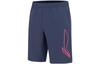 Casual Shorts Men's Blue AKSS467-3