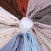 Breathable Scarf Wrap  Polyester Fabric Fashion Scarves Ideal For Cycling Hiking And Daily Wear Easy Storage Solution