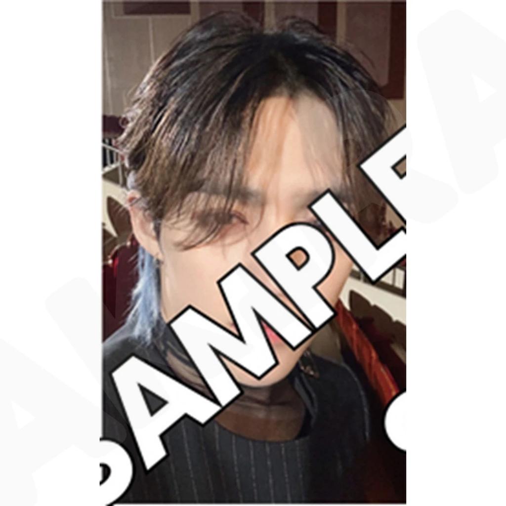 SEVENTEEN FOLLOW AGAIN JAPAN 17 IS RIGHT HERE Reservation Campaign PHOTO CARD
