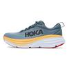 HOKA One One Scarpe da ginnastica Bondi 8 Goblin Blue Mountain Spring 1123202-GBMS