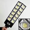 Lampa Solarna Uliczna 1000 W 45000Im Czujnik Ruchu + Pilot