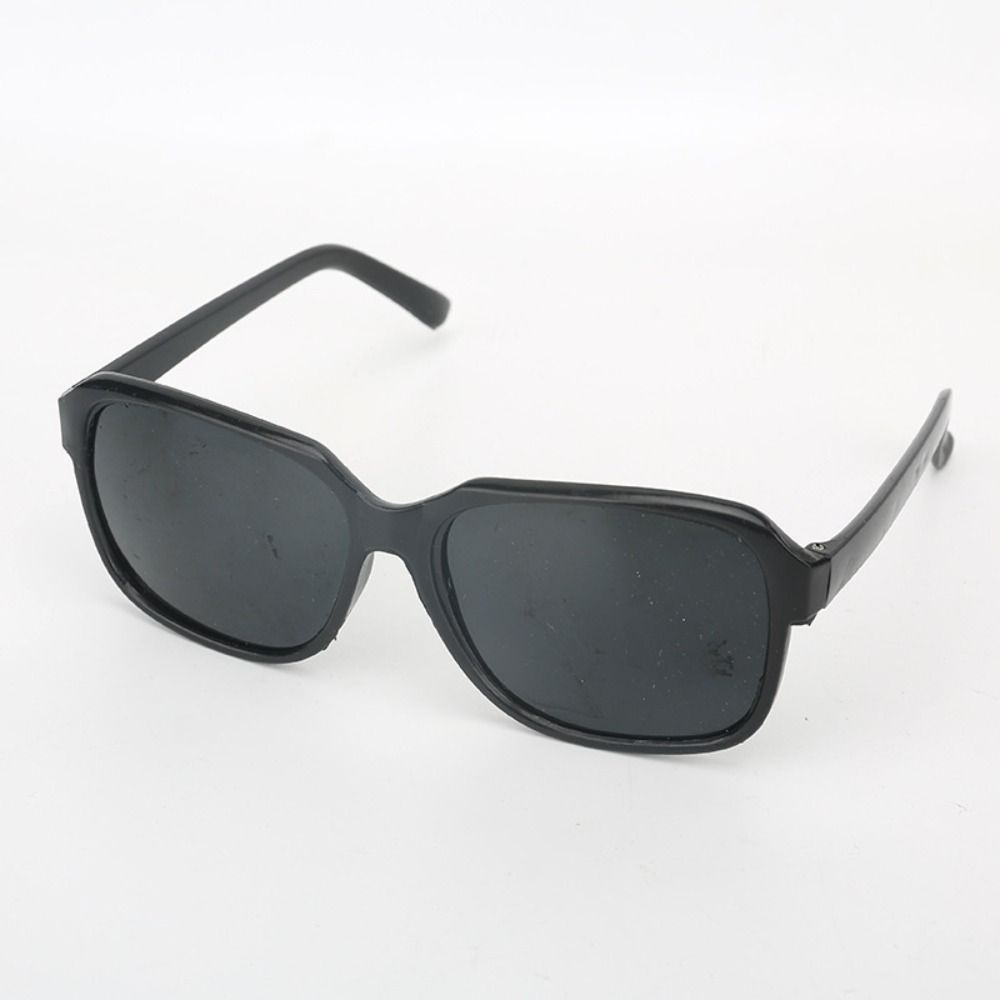 

Anti Glare Welding Welder Goggles 4 Colors Safety Working Welding Protective Glasses Welding Work чорний