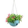 Self-Watering Plastic Hanging Planter