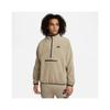 Fleece Anorak