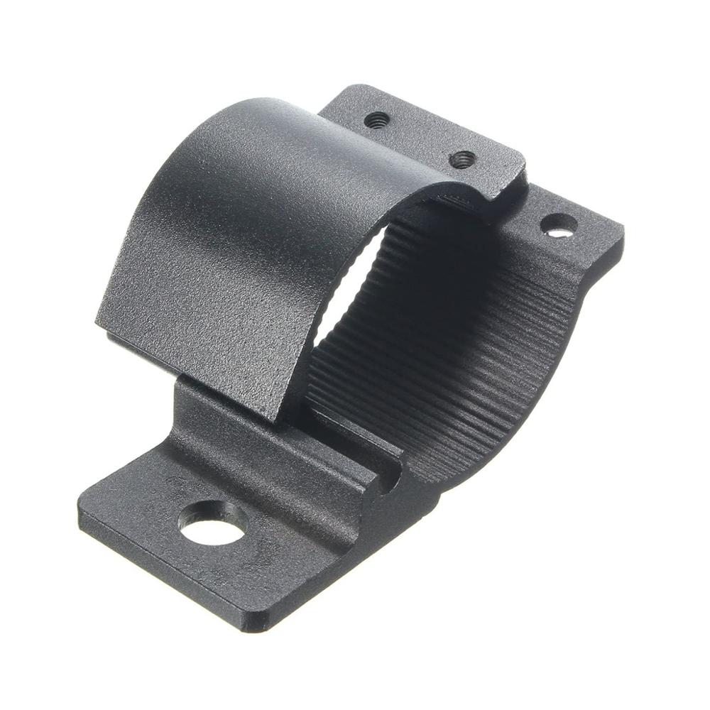 49-54mm Bull Bar Rohr Led Licht Halterung Clamp Auto Auto SUV Stoßstange Dach Roll Käfig Universal Fahren lampe Scheinwerfer Halter