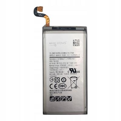 Reservdelar till telefoner och surfplattor – Batterier till smartphones och surfplattor